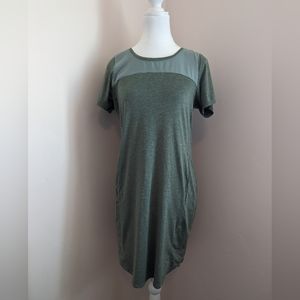 Columbia Freezer Dress